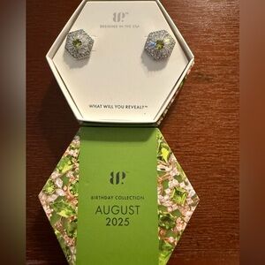 ER92136
BP birthday collection, August 2025